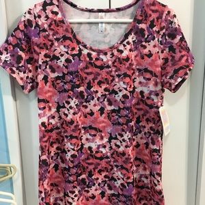 Lularoe Classic T NWT size medium